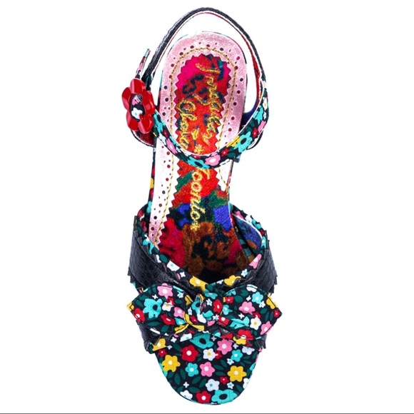 Love Child x Irregular Choice - Picture 4 of 6